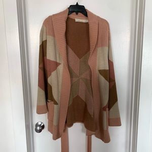 JEN’S PIRATE BOOTY sweater